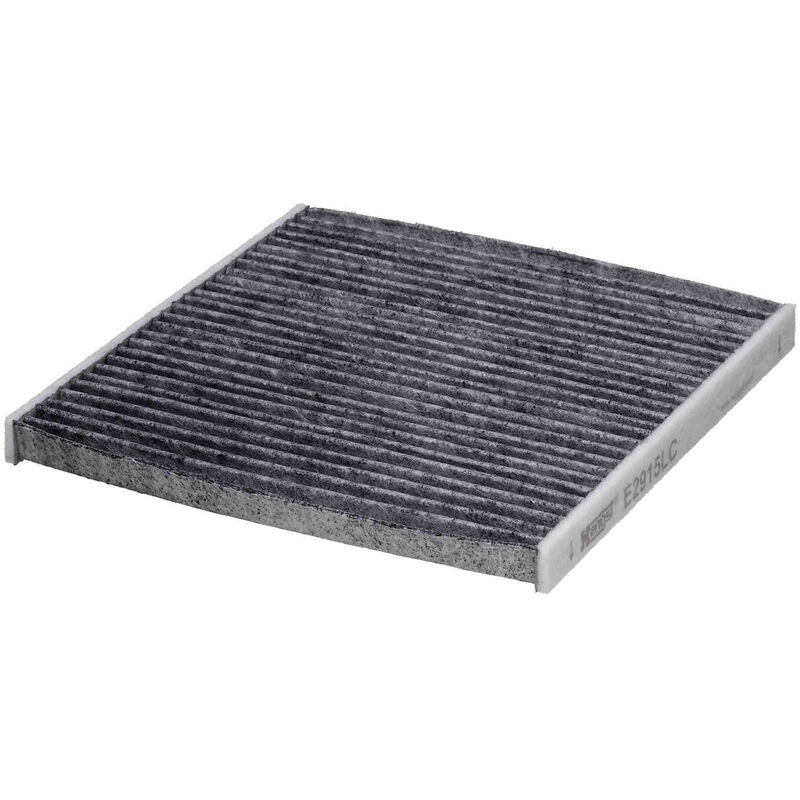 Innenraumluft Aktivkohlefilter Hengst für toyota yaris