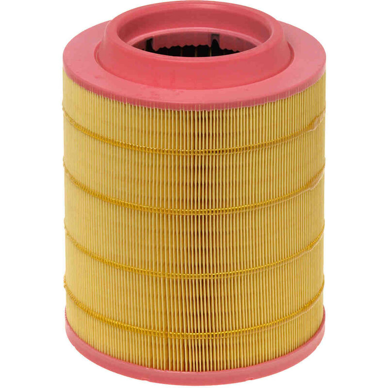 Luftfilter Filtereinsatz HENGST für MAN RENAULT TRUCKS PERKINS