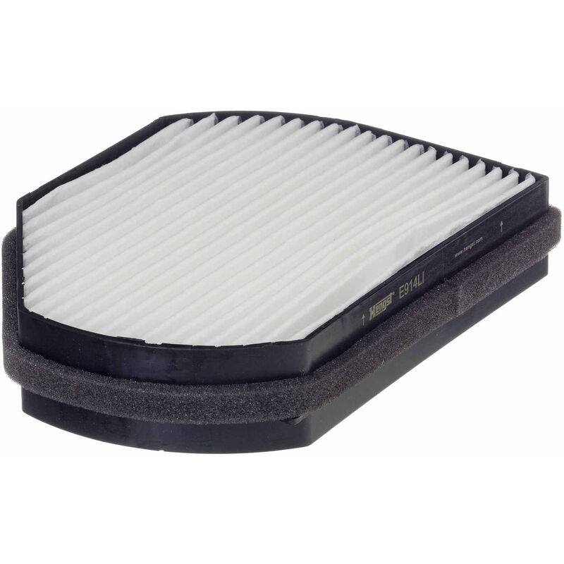 Innenraumluft Pollenfilter Hengst für mercedes e-klasse