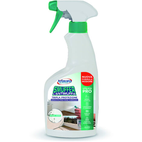 Henkel ANTIMUFFA ARIASANA SMUFFER PROFESSIONALE  ml.375