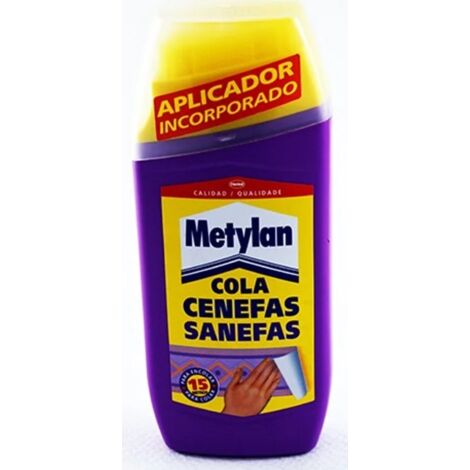Henkel Cola metylan cenefas 250gr