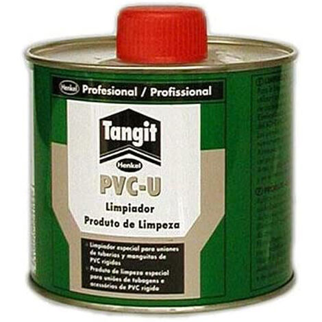 Henkel - Limpiador Bote 1/2 Kg.Tangit 38486