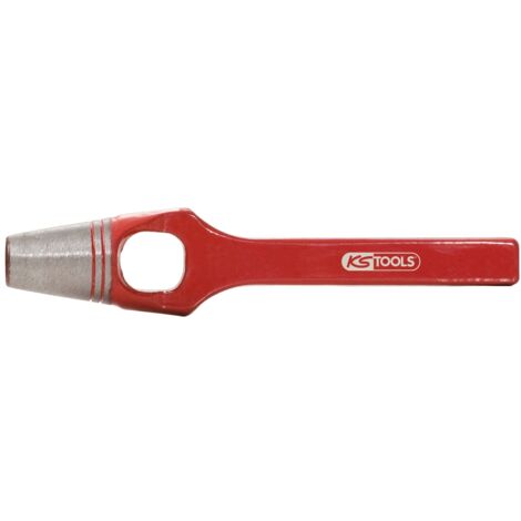 Henkel-Locheisen, 15mm
