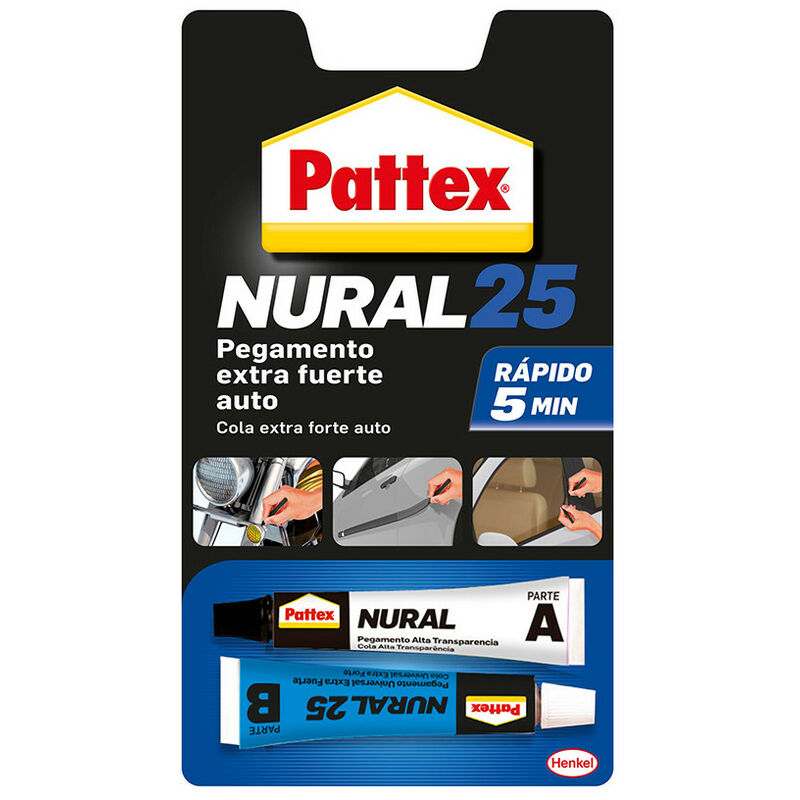 Pattex - E3/96630 nural 25 22ML. 1769654