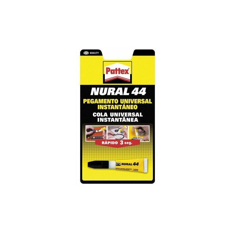 Pattex - nural 44 small instant 3G