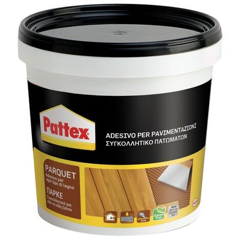 Henkel pattex parquet gr.850 (12 pezzi) - Henkel