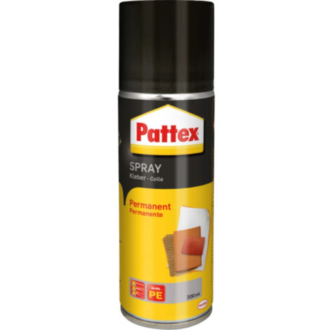 Henkel - Pattex Sprühkleber 200ml - PXSP8