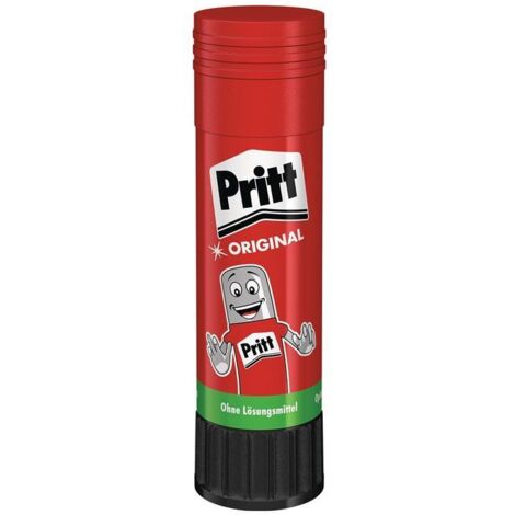 Henkel Pritt Original - Klebestick - 22 g - durchsichtig