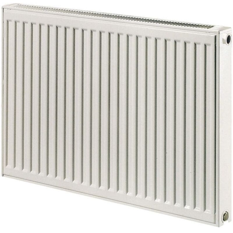 Radiateur acier 4t 22h700x700