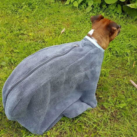 Henry Wag Drying Bag M 265739