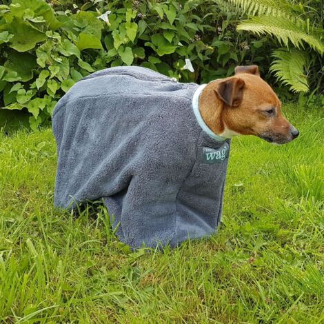 Henry Wag Drying Bag S 265738