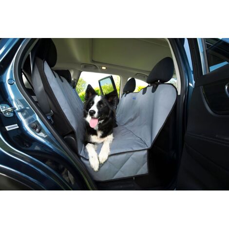 Henry Wag Pet Car Bench Hammock 265703