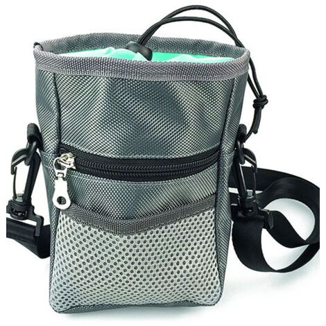 Henry Wag Treat Travel Bag 265716