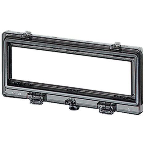 Hensel 2000059 Klappdeckel           1 St.