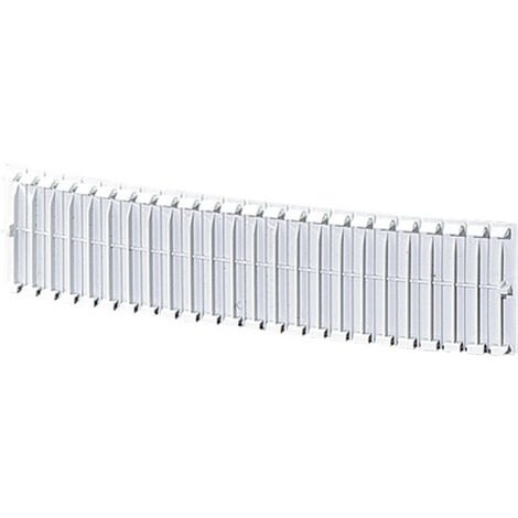 Hensel 2000331 Abdeckstreifen           1 St.