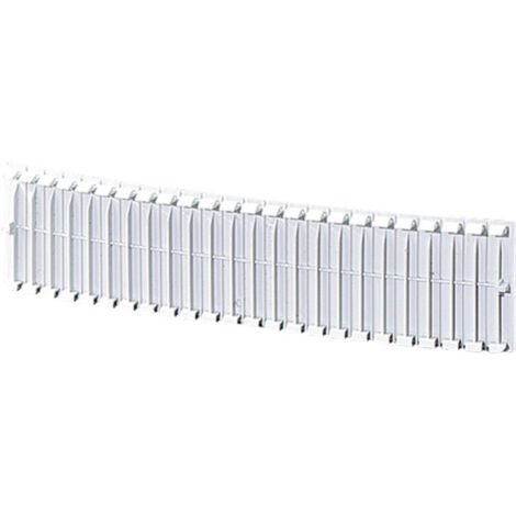 Hensel 2000331 Abdeckstreifen           1 St.
