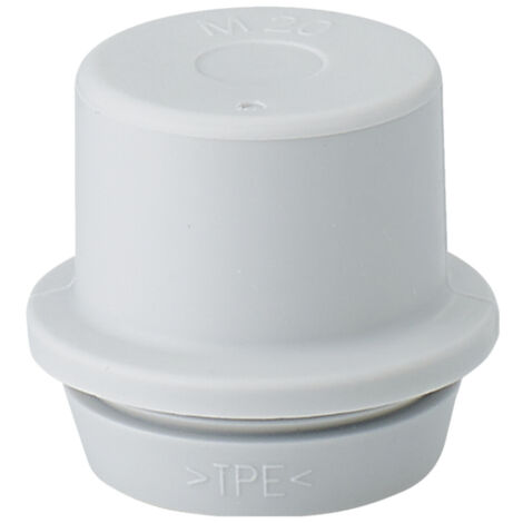 Hensel 3600181 Einsteckstutzen (Ø) 20.5 mm  1 St.