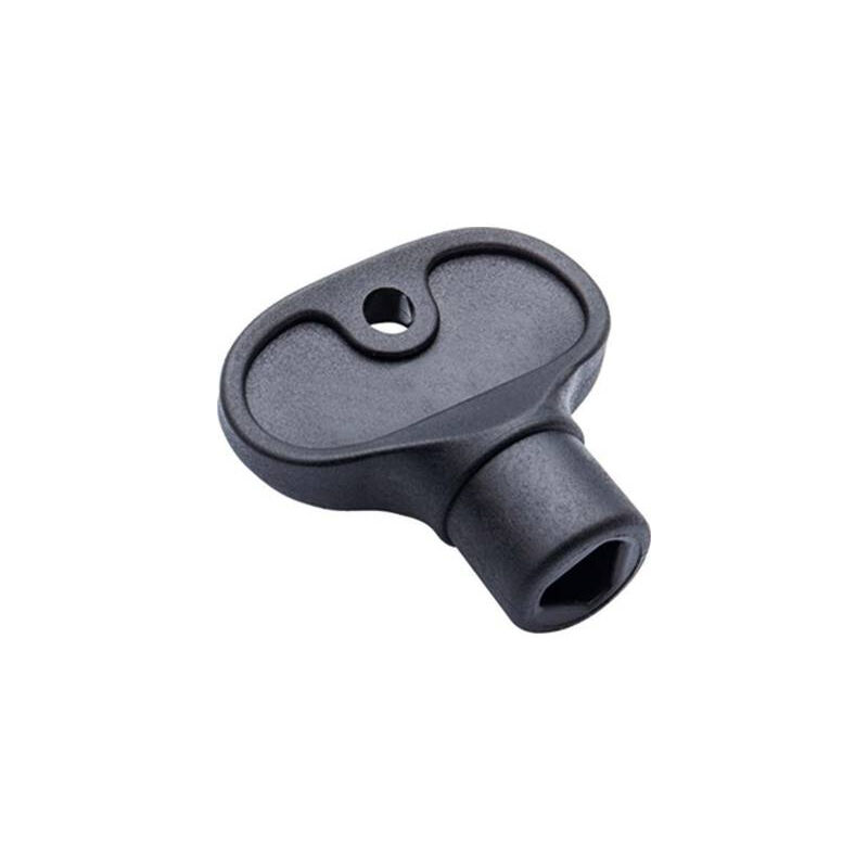 4012591119272 clés - Hensel