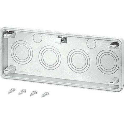 HENSEL ANBAUFLANSCH MI FM 50 4012591651321