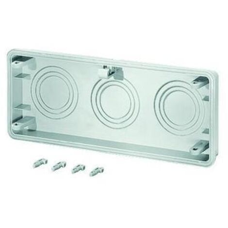 Hensel Anbauflansch Mi FM 60