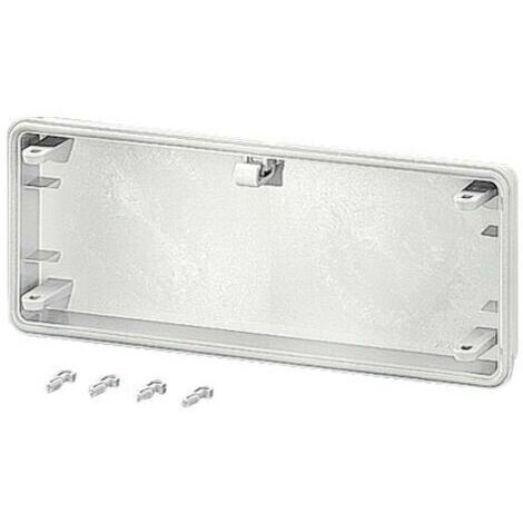 HENSEL ANBAUFLANSCH MI FP 20 4012591653134