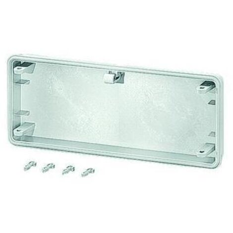 Hensel Anbauflansch Mi FP 20