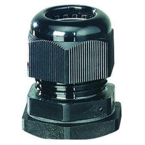 Hensel Anbaukabelstutzen ASS 25