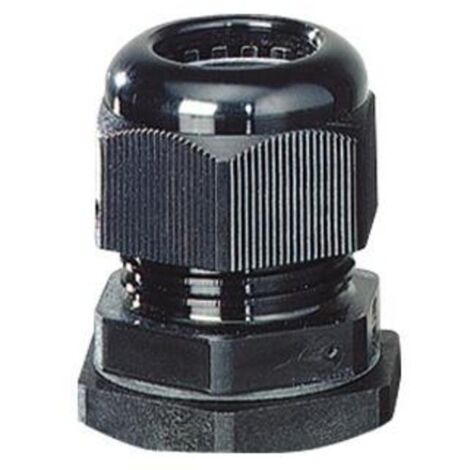 Hensel Anbaukabelstutzen ASS 40