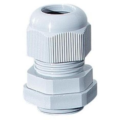 Hensel Anbaustutzen IP65 AKM 50