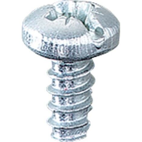 HENSEL BEFESTIGUNGSSCHRAUBEN MI BZ 13 EAN: 4012591653400