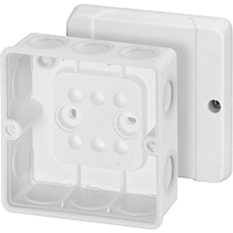 HENSEL BOÎTE DE DÉRIVATION DE 9341 EAN: 4012591603337