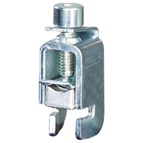 HENSEL DIREKTANSCHLUSSKLEMMEN KS 120 F 4012591610076