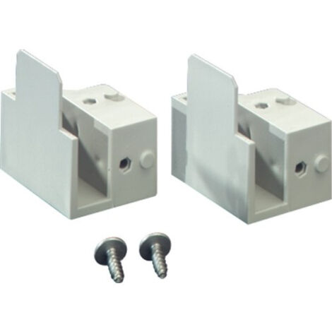 Hensel Distanzstücke 2 Stück FP DS 02