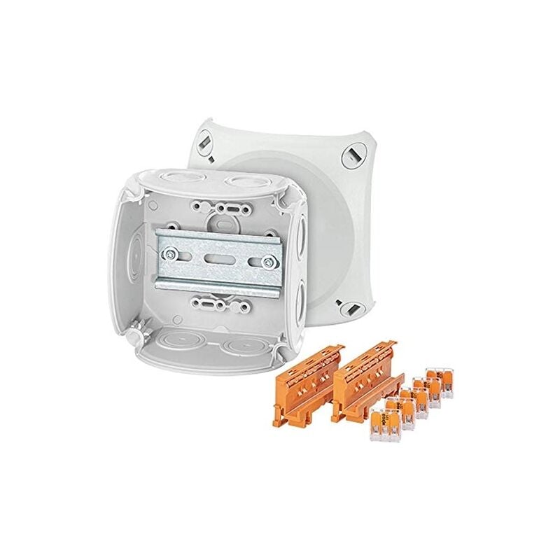 DK0404 w dk 0404 w - Hensel