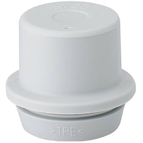 HENSEL EINSTECKSTUTZEN IP55 ESM 20 4012591771814