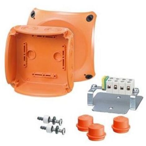 HENSEL FK 0604 KABELVERTEILERKASTEN 62000182