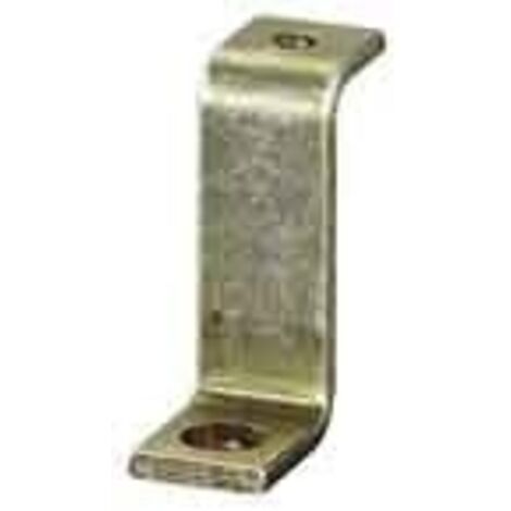HENSEL HENS DISTANZSTÜCK MI DS 25, METALL, 25 X 10 MM