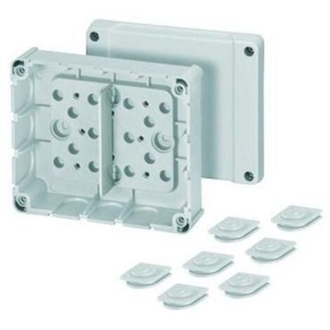 Hensel Kabelabzweigdose DP 9220