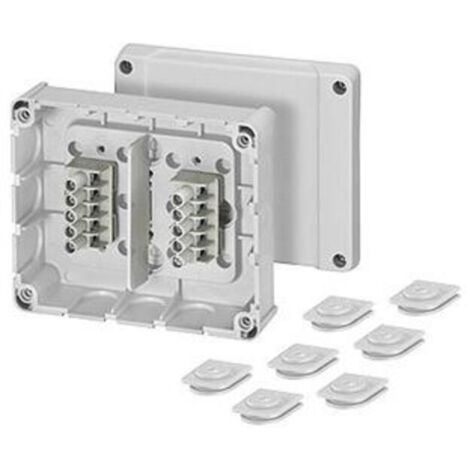 Hensel Kabelabzweigdose DP 9222