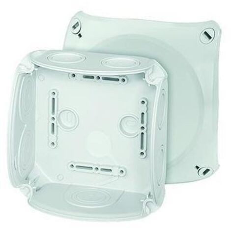 Hensel Kabelabzweigkasten DK 0600 G