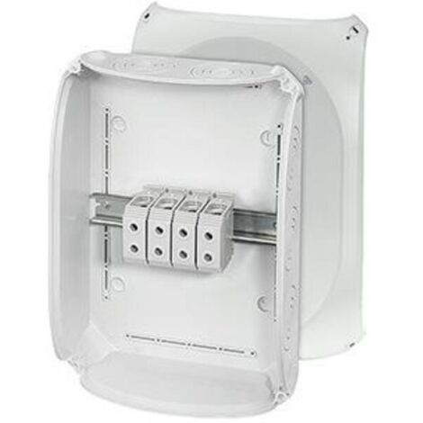 Hensel Kabelabzweigkasten DK 5054 G