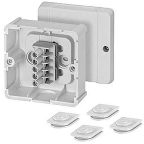 Hensel Kabelabzweigkasten DP 9025
