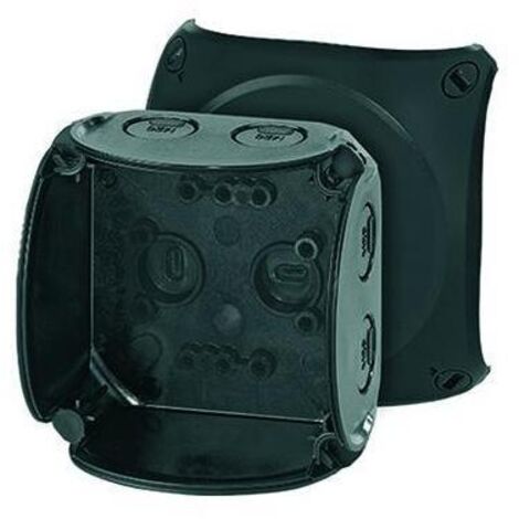 Hensel Kabelabzweigkasten KF 0200 B