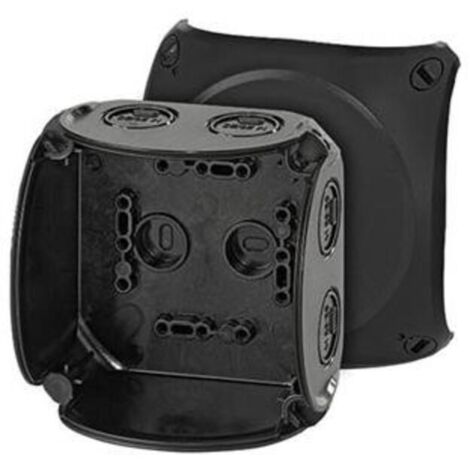 Hensel Kabelabzweigkasten KF 0400 B