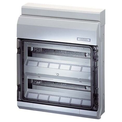 HENSEL KV-AUTOMATENGEH''USE IP54 KV 2536 4012591622277