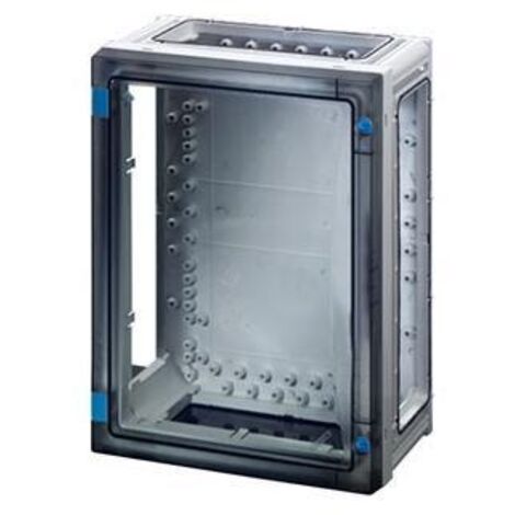 Hensel Leergehäuse EB-Mass216x306x136mm FP 0210