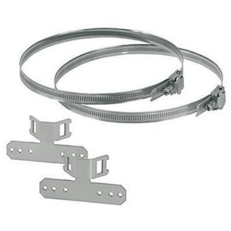 Hensel Mastbefestigung DK MB 2