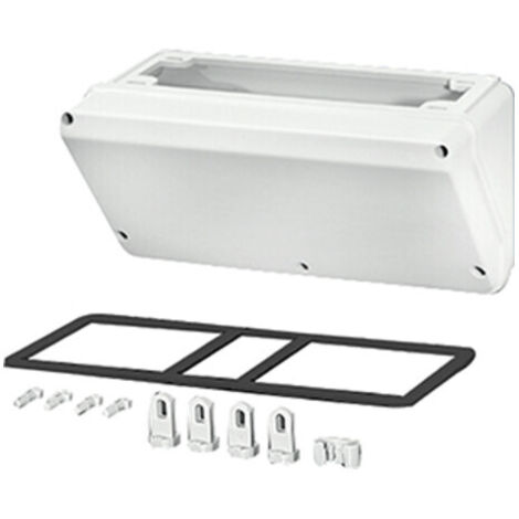 Hensel Mi Connection Box f.den Geräteeinbau CB 10
