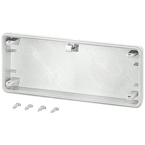 Hensel Mi FP 20 2000313 Flangia 1 pz.