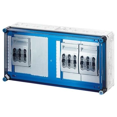 HENSEL NH-LASTTRENNERGEH''USE MI 6436 4012591656623